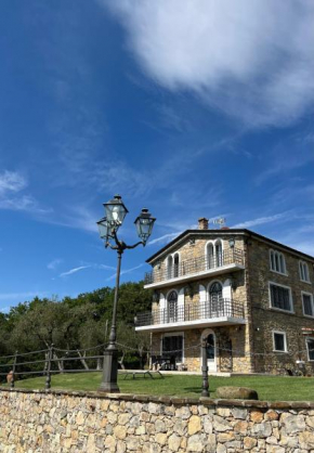 B&B Alla Fortezza Sarzana